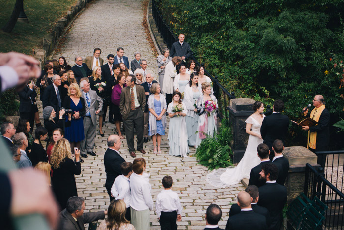 schenley park wedding photographer